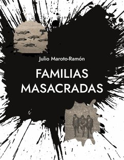 Cover Familias masacradas