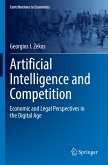 Artificial Intelligence and Competition Artificial Intelligence and Competition