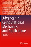 Advances in Computational Mechanics and Applications Advances in Computational Mechanics and Applications