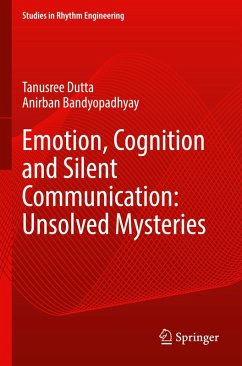 Cover Emotion, Cognition and Silent Communication: Unsolved Mysteries