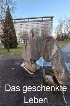 Cover Das geschenkte Leben