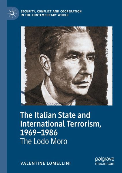 The Italian State and International Terrorism, 1969-1986