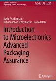 Introduction to Microelectronics Advanced Packaging Assurance