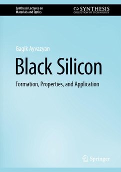 Cover Black Silicon