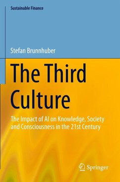 Cover The Third Culture