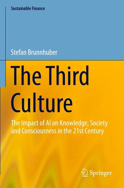 The Third Culture