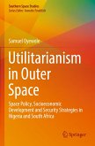 Utilitarianism in Outer Space Utilitarianism in Outer Space