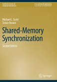 Shared-Memory Synchronization Shared-Memory Synchronization