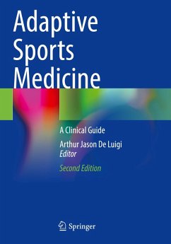 Adaptive Sports Medicine