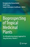Bioprospecting of Tropical Medicinal Plants Bioprospecting of Tropical Medicinal Plants