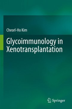 Cover Glycoimmunology in Xenotransplantation