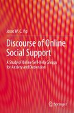 Discourse of Online Social Support