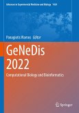 GeNeDis 2022 GeNeDis 2022