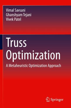 Cover Truss Optimization