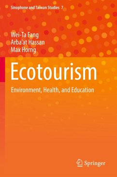 Cover Ecotourism