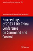 Proceedings of 2023 11th China Conference on Command and Control Proceedings of 2023 11th China Conference on Command and Control
