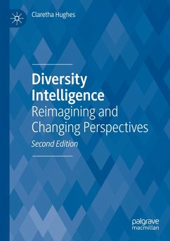 Diversity Intelligence - Hughes, Claretha