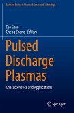 Pulsed Discharge Plasmas