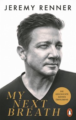 My Next Breath - Renner, Jeremy