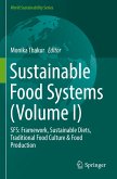 Sustainable Food Systems (Volume I)