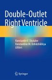 Double-Outlet Right Ventricle Double-Outlet Right Ventricle