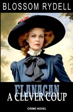 Cover Flanagan - A clever Coup