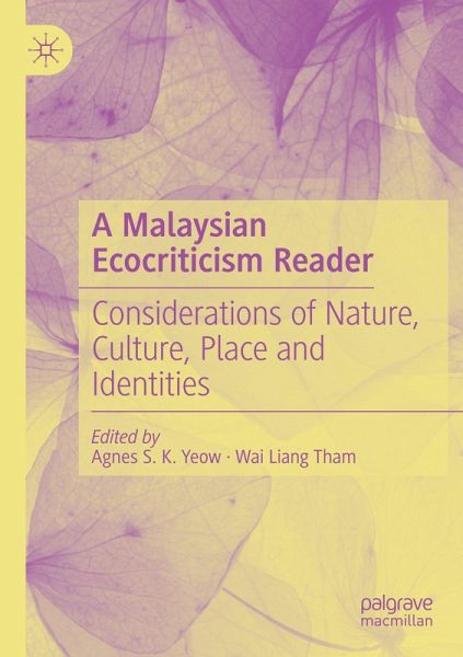 A Malaysian Ecocriticism Reader