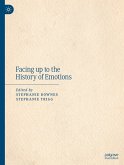 Facing up to the History of Emotions