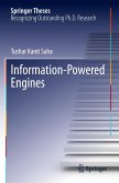 Information-Powered Engines Information-Powered Engines