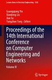 Proceedings of the 14th International Conference on Computer Engineering and Networks