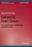 GaN and SiC Power Devices GaN and SiC Power Devices