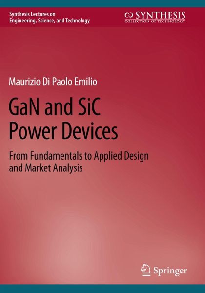 GaN and SiC Power Devices GaN and SiC Power Devices