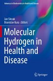 Molecular Hydrogen in Health and Disease Molecular Hydrogen in Health and Disease
