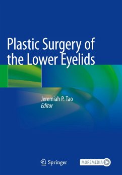 Cover Plastic Surgery of the Lower Eyelids