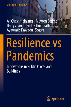 Cover Resilience vs Pandemics