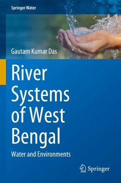 Cover River Systems of West Bengal