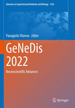 Cover GeNeDis 2022