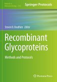 Recombinant Glycoproteins Recombinant Glycoproteins