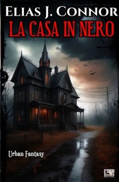 Cover La casa in nero