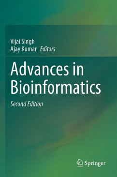 Cover Advances in Bioinformatics
