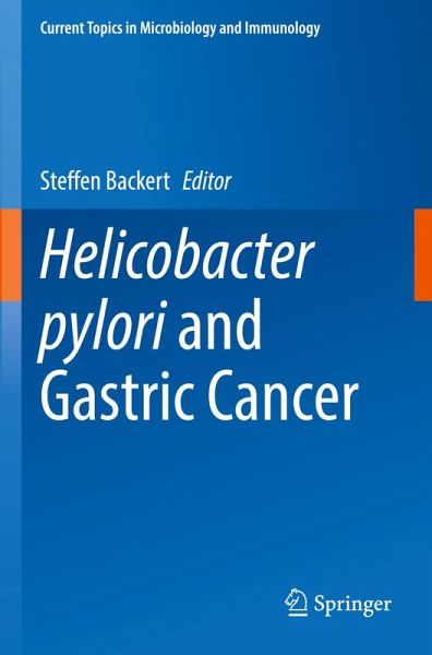 Helicobacter pylori and Gastric Cancer Helicobacter pylori and Gastric Cancer