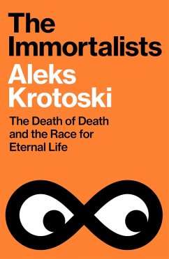Cover The Immortalists (eBook, ePUB)