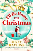 I'll Be Home for Christmas (eBook, ePUB)