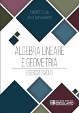 Algebra Lineare e Geometria. Esercizi svolti (eBook, ePUB)