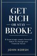 Get Rich Or Stay Broke (eBook, ePUB) - Bild 1