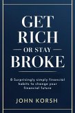 Get Rich Or Stay Broke (eBook, ePUB)