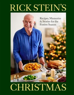 Cover Rick Stein's Christmas (eBook, ePUB)