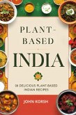 Plant-Based India (eBook, ePUB)