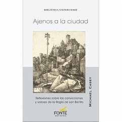 Cover AJENOS A LA CIUDAD