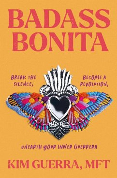 Cover Badass Bonita